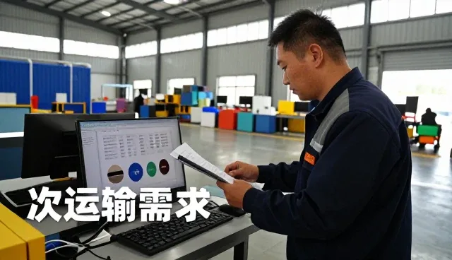 杭州至星国际货运代理有限公司货物运输带来更好的使用体验